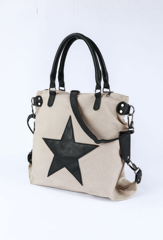 Canvas Tote Bag