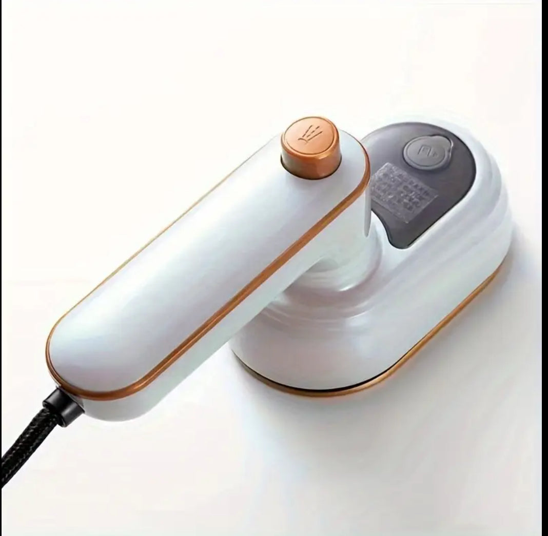 Travel Size Clothes Iron