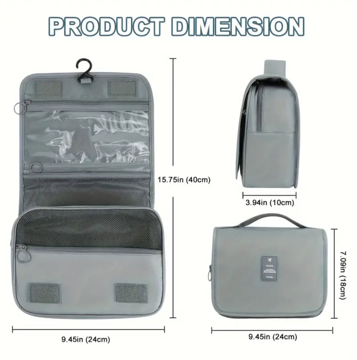 Travel Organizer