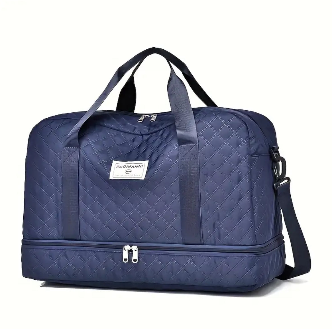 Large Capacity Duffel Bag