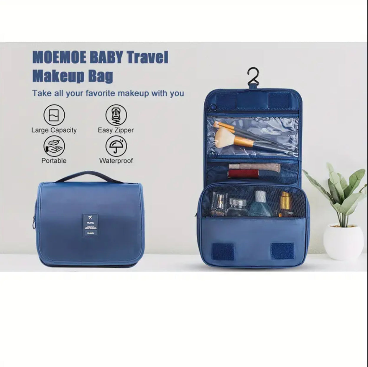 Travel Organizer